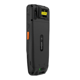 Терминал сбора данных UROVO CT48S 2D SE2030W SR/AND12/WIFI/BT/4G/4GB/64GB/26-KEY CT48-12M3USR4G26EU