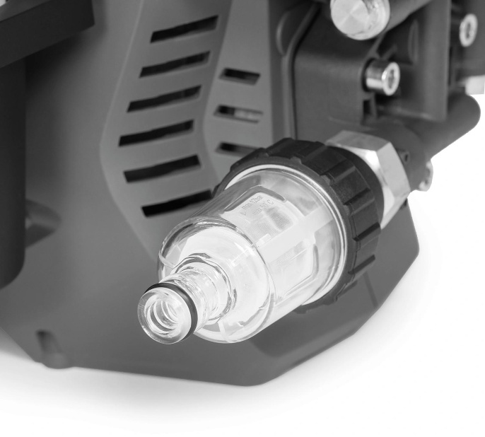 Минимойка Daewoo DAW 6 Compact 2400Вт