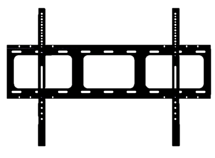 Кронштейн настенный Yealink MB-WallMount-650 Wall mount for 65 inch MeetingBoard and ETV / [3311073]