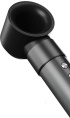 Мульти-Стайлер Haier HHS-602 1400Вт графитовый макс.темп.:90С покрытие:керамико-турмалиновое FZ000VD00RU