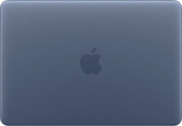 Ноутбук Apple MacBook Neo A3404 A18 Pro 6 core 8Gb SSD256Gb/5 core GPU 13" IPS 2408x1506 macOS blue WiFi BT Cam MHFF4