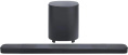 Саундбар JBL BAR 1000 MK2 7.1.4 660Вт+300Вт черный (JBLBAR1000M2BLK(UK/AS1))