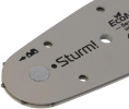 Шина для цепных пил STURM! SB041114,  28
