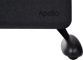 Конвектор Ballu Apollo Digital Inverter Space Black BEC/ATI-1502 1500Вт черный