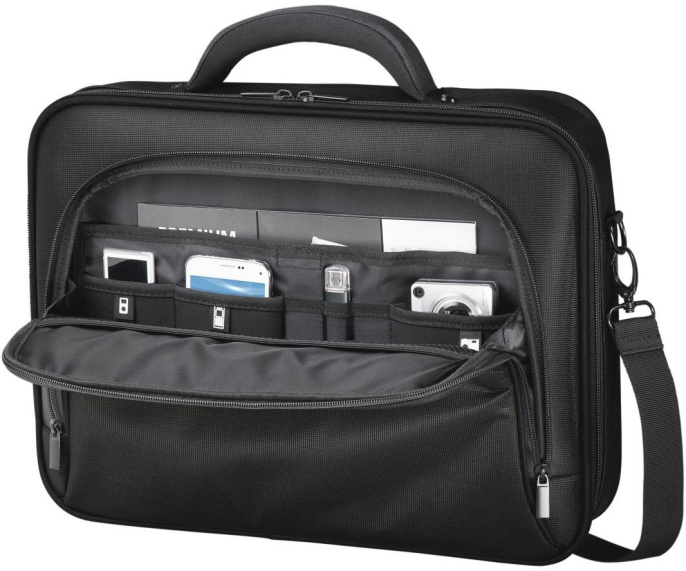 Сумка для ноутбука 15.6" HAMA Miami [00216521]