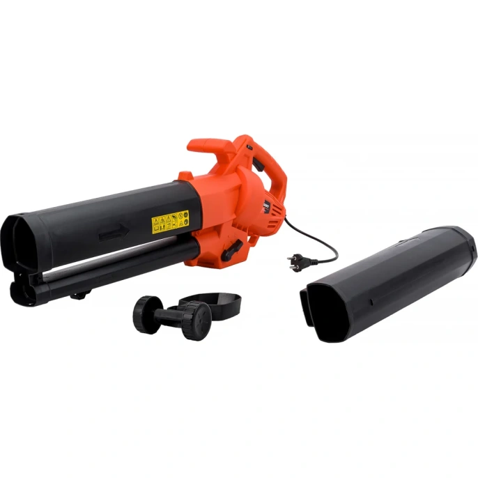 Электрическая воздуходувка 1,2 кВт, Gigant GBVER-01