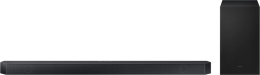 Саундбар Samsung HW-Q700D/RU 3.1.2 160Вт+160Вт черный