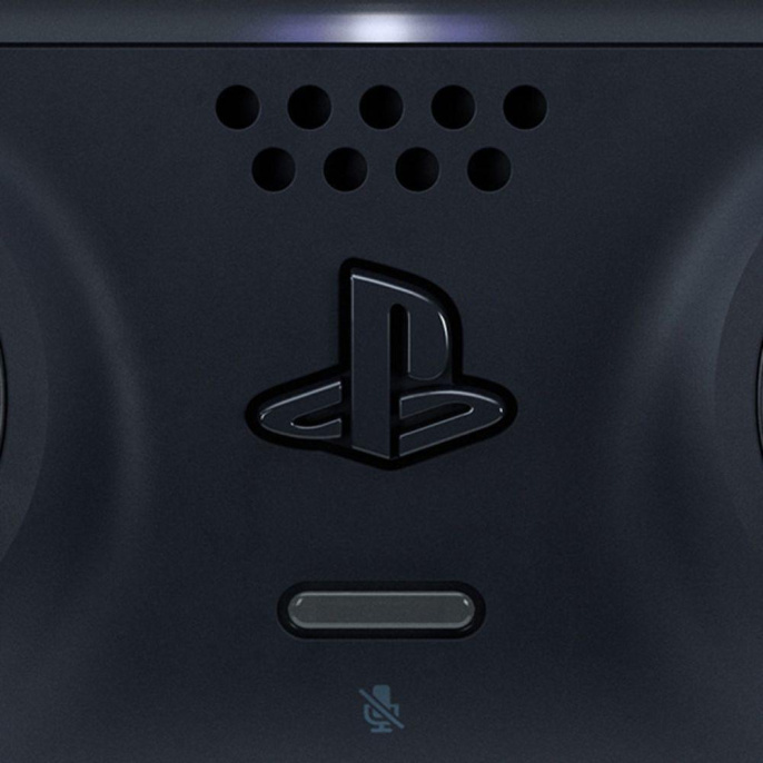  Геймпад Беспроводной PlayStation DualSense белый для: PlayStation 5 PS719399902
