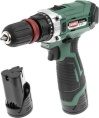 Дрель-шуруповерт аккумуляторная Hammer ACD122QC 811556