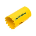 Коронка биметаллическая HSS Co8 29х38 мм; зуб 4/6" Karnasch 20.1500-29