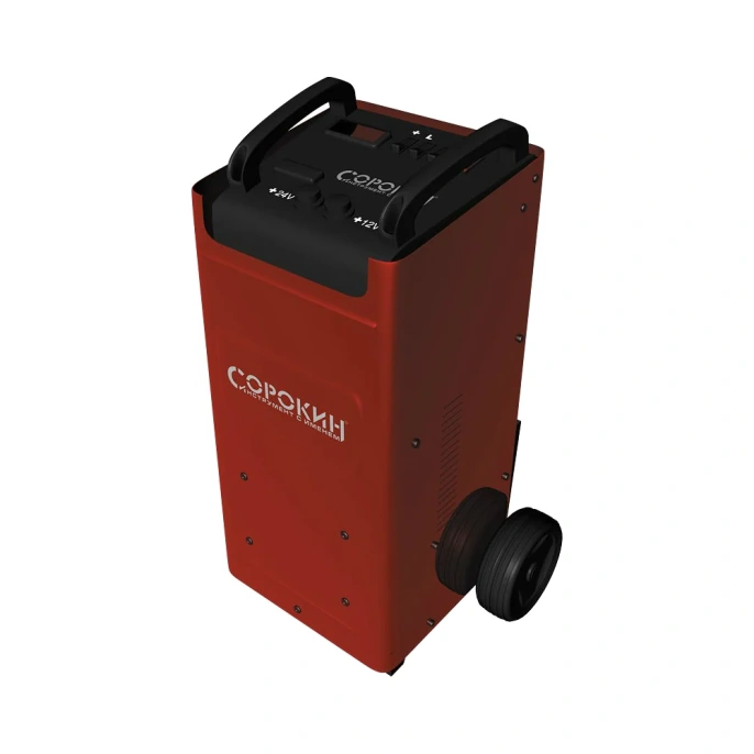 Пуско-зарядное устройство Сорокин 12.130