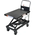 Подьемный стол г/п 500кг WIEDERKRAFT WDK-84050