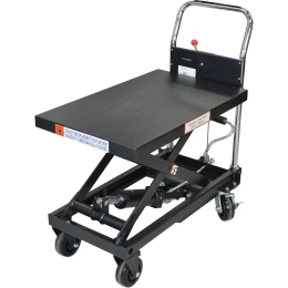 Подьемный стол г/п 500кг WIEDERKRAFT WDK-84050