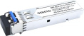Oптический SFP модуль OSNOVO SFP-S2LC15-G-1310-1310 Оптический SFP Модуль. Два волокна Single Mode. Скорость: до 1,25 Гбит/c. Тип разъема: 2xLC. Оптический бюджет: 15дБ. Расстояние передачи - до 20км. Рабочая длина волны,н