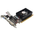 Видеокарта Afox GT240 1GB GDDR3 128bit VGA DVI HDMI 1FAN LP RTL AF240-1024D3L2-V2