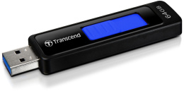 Флеш-накопитель Transcend 64GB JetFlash 760 Black/Blue USB 3.0