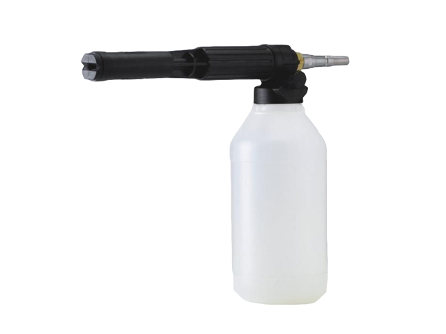 Распылитель пены 2л, дозир. 1-10%, до 1000л/ч, макс. 60С 106408160