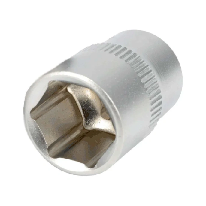 Головка торцевая 6РТ (6 мм, 3/8"DR) АвтоDело 39956 16043