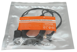 Адаптер переходник Accutone SDC25 QD PLT - 2.5 without control арт. EED2-SDC25-QD5
