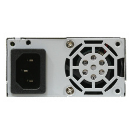 Procase GAF600M Блок питания 1U FlexATX 1FAN 600W , 80+Platinum 94+ , 150*80*40mm, +5B 15A, +12B 50A, +3,3B 15A,-12В 0.3A, 5VSB 2.5A, Модульные кабели,Защита от перегрузки 105-150%