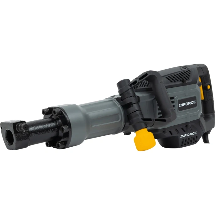 Отбойный молоток Inforce DH4517