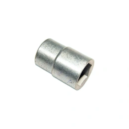 Головка торцевая сменная 17 мм, 12.5 мм-1/2", сталь 45 CNIC 35437
