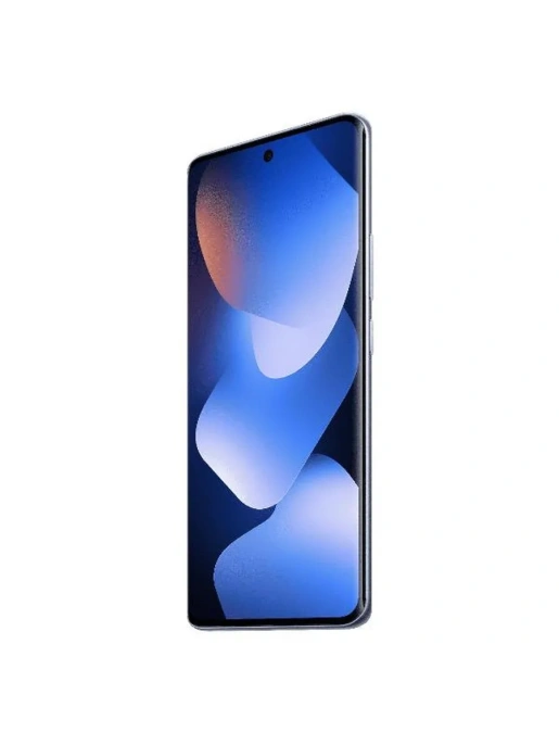 Смартфон REDMI Note 15 8+256 P7E/Glacier Blue|6.77" AMOLED FHD+/120Hz/MTKG100Ultra/And15/108+2MP/20MP/6000mAh