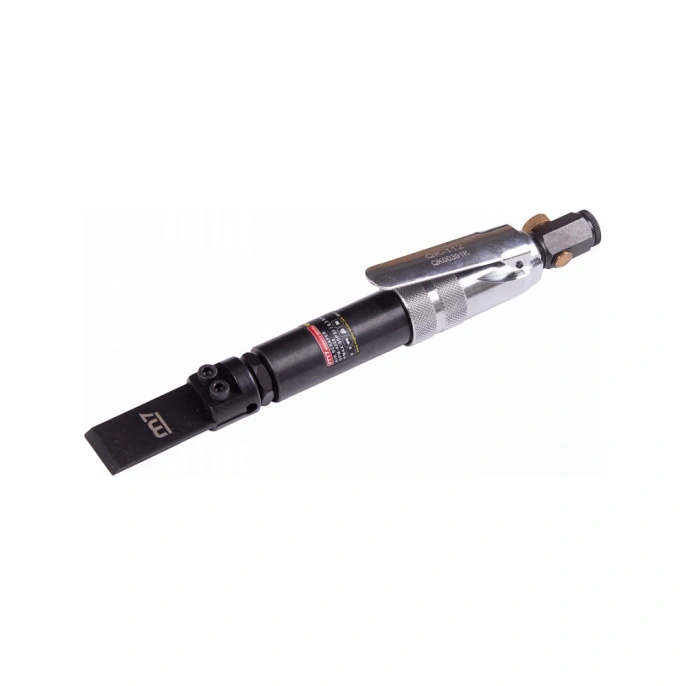 Скребковый пневматический нож MIGHTY SEVEN QK-112