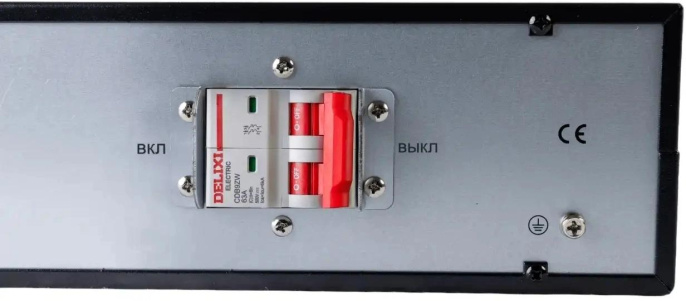 Батарея для ИБП Systeme Electriс BPSE36RT2UG2 12В 9Ач