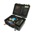 Автомобильный компрессор HF CKMTP12 12 В CKMTP12-HF