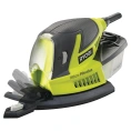 Дельташлифмашина Ryobi RPS80-G 5133002905