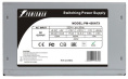 Блок питания Powerman PM-450ATX for P4 450W OEM ATX [6115832]