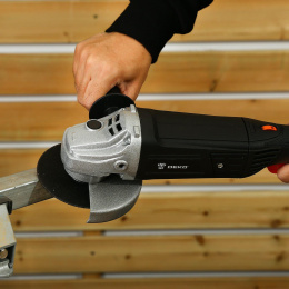 Углошлифовальная машина Deko DKAG1850 1850Вт 11000об/мин рез.шпин.:M14 d 125мм 063-4182