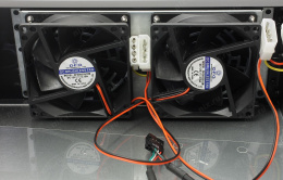 Серверный корпус ExeGate Pro 2U350-03 <RM 19", высота 2U, глубина 350, без БП, USB> EX279691RUS