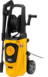 Минимойка Denzel R-170D 2000Вт 58229