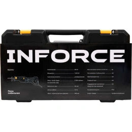 Сабельная пила Inforce RS2115V