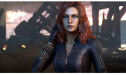 Игра для PS4 PlayStation Мстители Marvel. Величайшее издание Земли 16+ RUS (1CSC20004610)