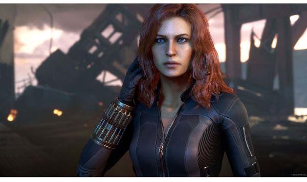 Игра для PS4 PlayStation Мстители Marvel. Величайшее издание Земли 16+ RUS (1CSC20004610)