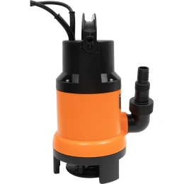 Дренажный насос для грязной воды 750 Вт, Gigant GP-18