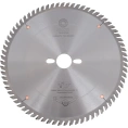 Диск отрезной для ламината и МДФ (250x30x3.2/2.2 мм; Z=72 TFZ) PROCUT 755.2503072