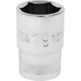 Головка торцевая 1/2", 19 мм SATA 13310