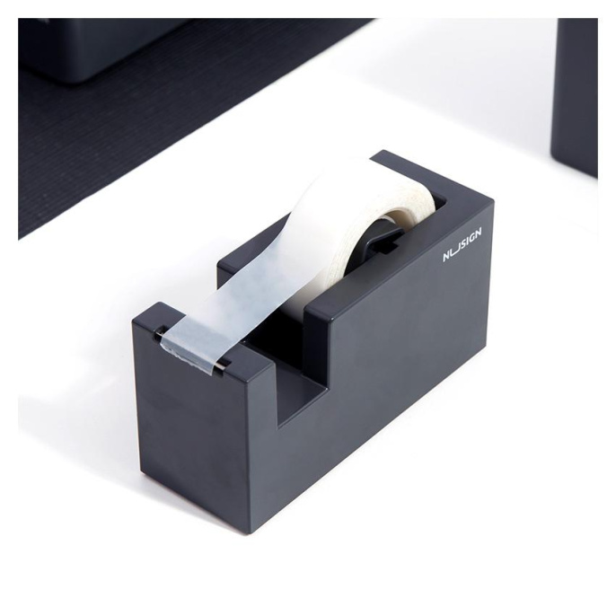 Диспенсер Deli Nusign, NS121BLACK