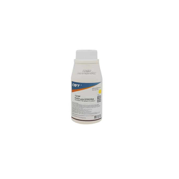 Тонер PK294 для KYOCERA ECOSYS P5021cdw Japan Yellow, 50г/бут, унив. , OSP0294Y-50