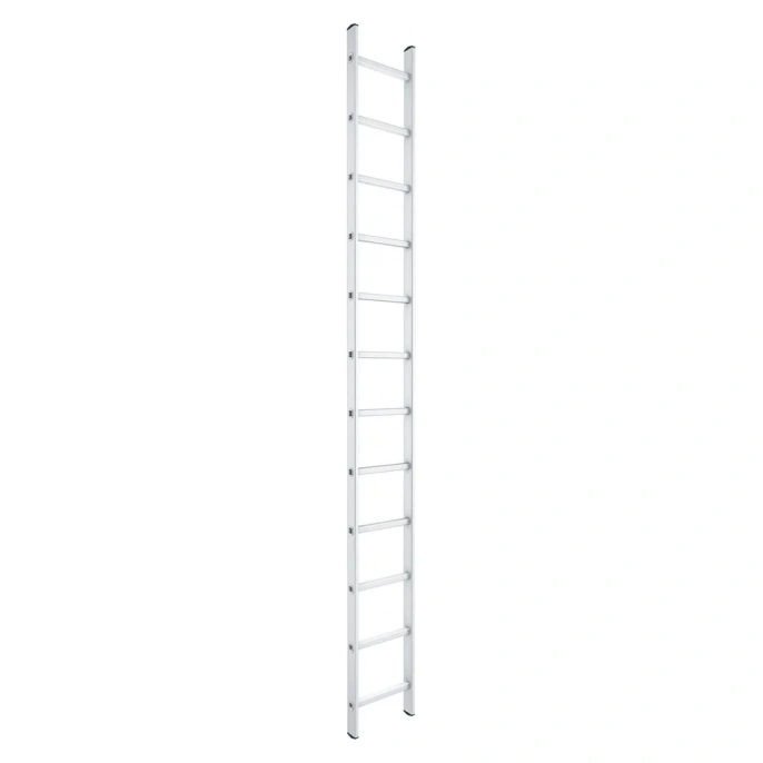 Приставная лестница СИБРТЕХ 12 ступеней 97832