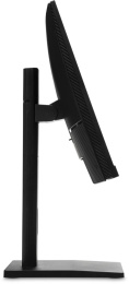 Моноблок IRU Tactio 23IP 23.8" Full HD i5 12400 (2.5) 16Gb SSD512Gb UHDG 730 без ОС WiFi BT 120W Cam черный 1920x1080 (RUS)