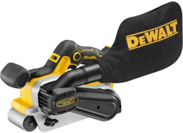 Ленточная шлифмашина DeWALT DCW220NT-XJ