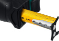 Рулетка геодезическая Kraftool 34127-10,  10м x32мм,  двусторонний магнитный