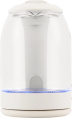 Чайник электрический StarWind SKG1056, 1.8л, стекло