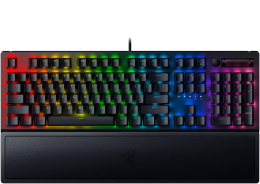 Игровая клавиатура Razer BlackWidow V3 Green Switch / Razer BlackWidow V3 Green Switch - Russian Layout