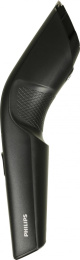 Машинка для стрижки волос Philips HC3510/15 (для прически/для бороды и усов, длина стрижки: 0.5–23 мм, питание от сети, влажная чистка, не требует смазки)